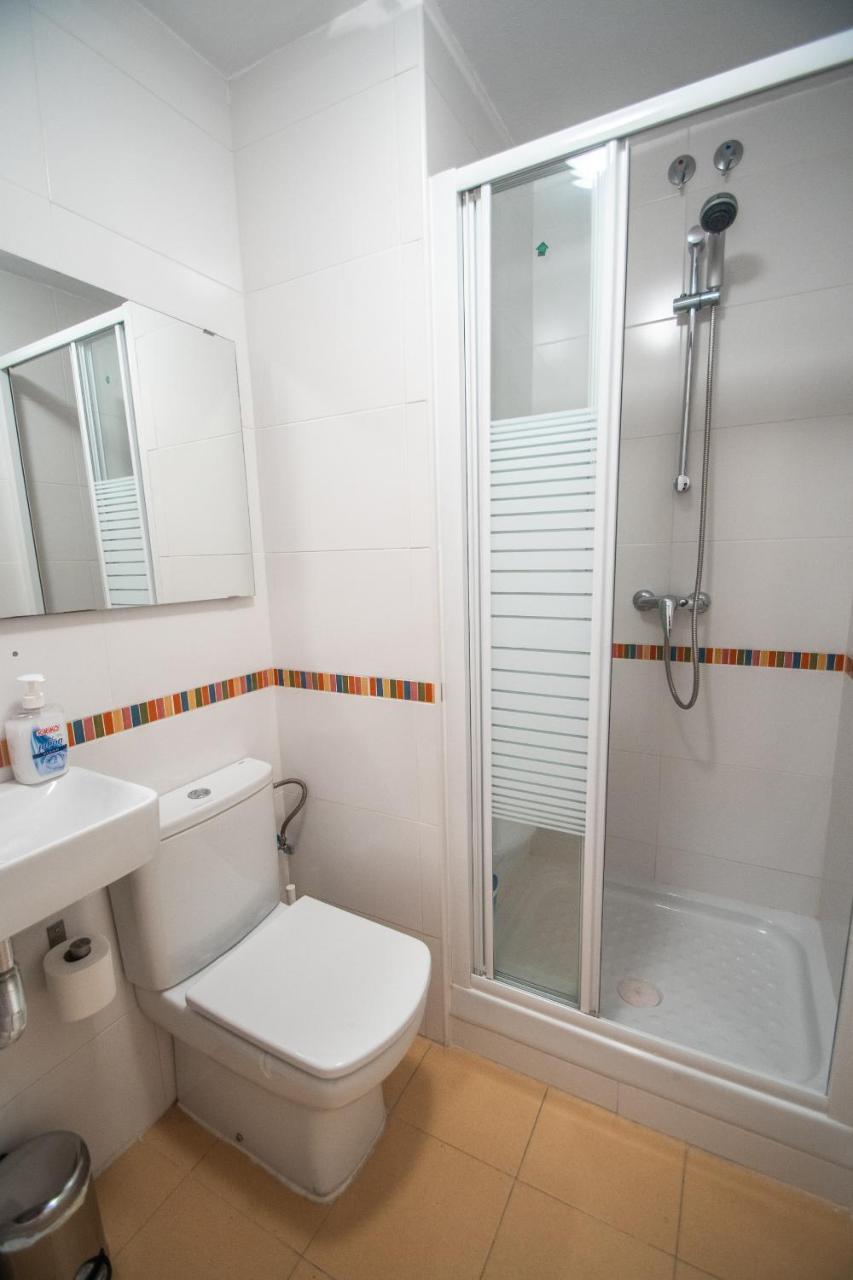 קדיז Apartamento La Bajamar מראה חיצוני תמונה