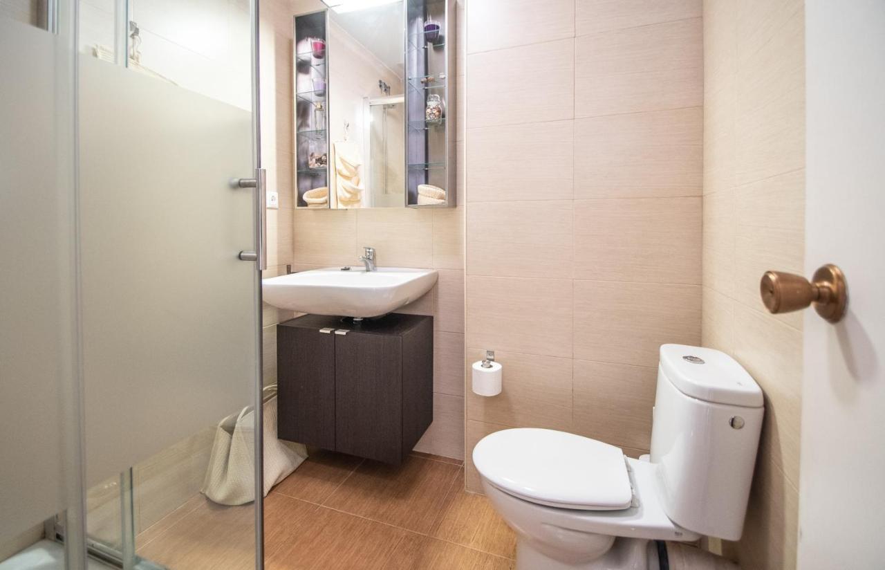 קדיז Apartamento La Bajamar מראה חיצוני תמונה